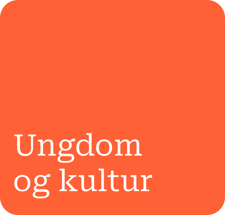 Ungdom og kultur