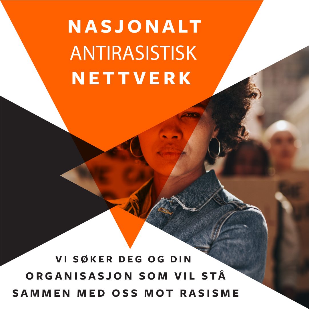 Nasjonalt antirasistisk nettverk