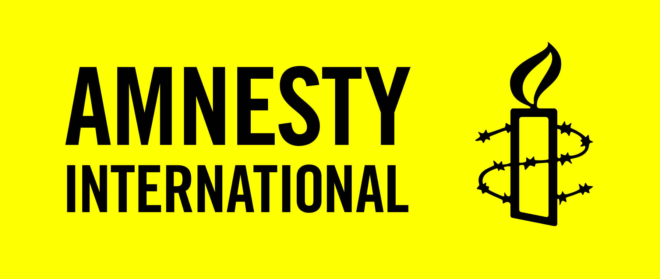 amnesty norge sin logo logo