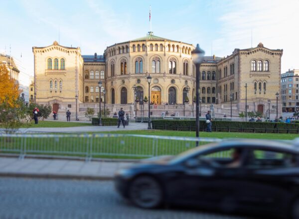 Stortinget
