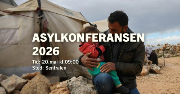 Asylkonferansen 2026